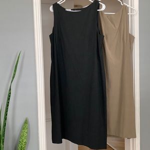 Studio by London Times Work Dress